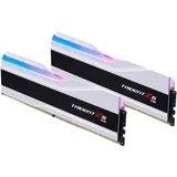 G.SKILL 48GB (2x24GB) G.Skill Trident Z5 RGB DDR5-8200 CL40 RAM Speicher Kit