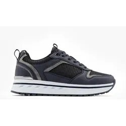 Sneaker - Damen - navyblau - 40