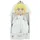 Super Mario Plüschfigur Nintendo Super Mario Plüsch Peach Braut, 40 cm (1-St) weiß
