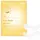 Apricot Augenpads Vitamin C 30 x wiederverwendbar