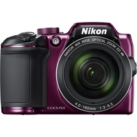 Nikon Coolpix B500 lila
