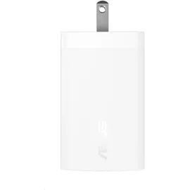 Asus AC100-03 USB-C GaN Netzteil, 100W Weiß