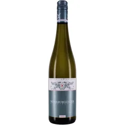 Andres Weissburgunder und Chardonnay trocken 2024 - Weißwein / trocken - Deutschland / Pfalz - Chardonnay,Weissburgunder / Weingut Andres