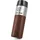 TAVIALO Thermobecher 0,38 l Braun