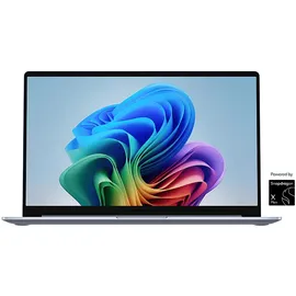 Samsung Galaxy Book4 Edge 15,6 '' Snapdragon X Plus 16 GB RAM 256 GB SSD Win11 Home