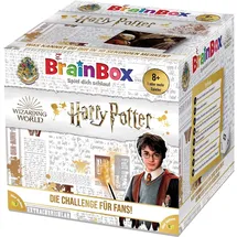 Brainbox Harry Potter