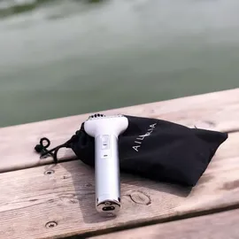 AILORIA Evapore Körperrasierer USB Türkis