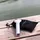 AILORIA Evapore Körperrasierer USB Türkis