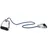Thera-Band Bodytrainer Tubing extra stark blau