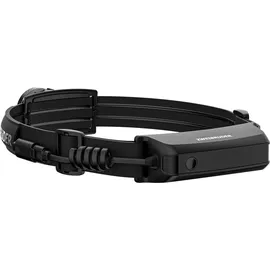Ledlenser ZB7H Schwarz