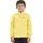 Jack Wolfskin Halfzip Yellow 152