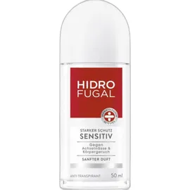 Hidrofugal Sensitiv Antitranspirant Roll-On 50 ml