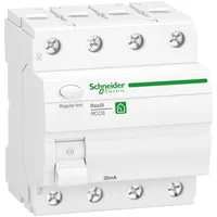 Schneider Electric Fehlerstrom-Schutzschalter A