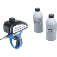 BGS Druckluft-Sandstrahlpistole 70056