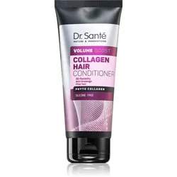 Dr. Santé Collagen Conditioner für Volumen und Festigkeit mit Kollagen 200 ml