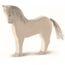 Ostheimer Pferd weiß