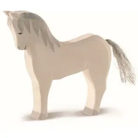 Ostheimer Pferd weiß