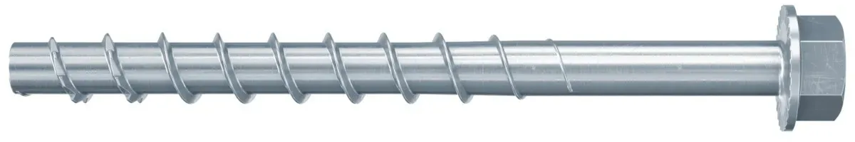 Fischer Deutschl. Betonschrauben UltraCut FBS #579361