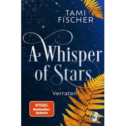 A Whisper of Stars