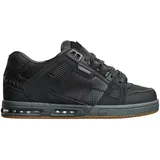 Globe Sabre Sportschuhe - Dark Shadow / Phantom - EU 44 1/2