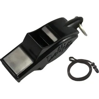 Molten Dolfin Basketballpfeife