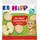 HiPP Bio Apfel Reiswaffeln 30