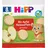 HiPP Bio Apfel Reiswaffeln 30