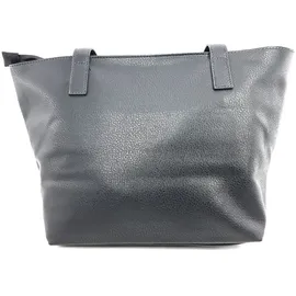Tom Tailor Schultertasche Miri Zip Zip Shopper L Black