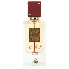 Lattafa Ana Abiyedh Rouge Eau de Parfum 60 ml
