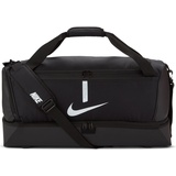 Nike Academy Team Fußball-Hartschalentasche Black/Black/White