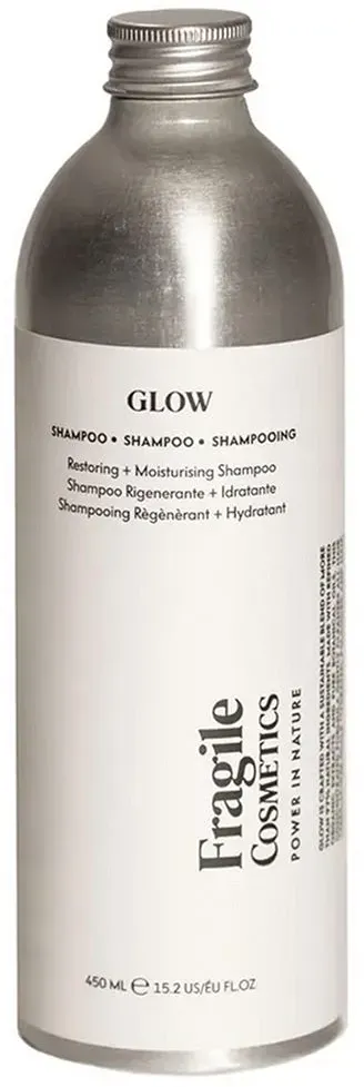 Fragile Glow Shampoo 450 ml