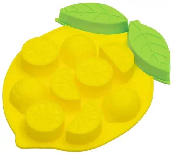 Moses Eiswürfelform Freezy Lemon