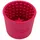 Lickimat Yoggie Pot pink