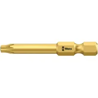 WERA 867/4 HF TORX® Bit T10x50mm, 1er-Pack (05060081001)