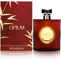 Yves Saint Laurent Opium femme/woman, Eau de Toilette, Vaporisateur/Spray, 50 ml