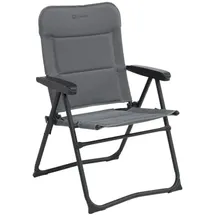 Outwell Campingstuhl Stonecliff Grau