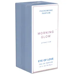 «Morning Glow» Pheromon-Parfüm 50 ml – Femininer Duft (0.05 l) 50 ml