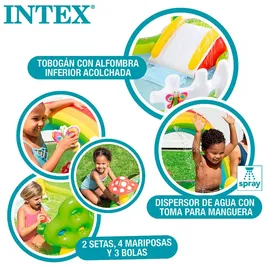 Intex My Garden Playcenter 290 x 180 x 104 cm