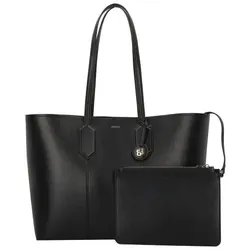 Boss Liriel Shopper Tasche 39 cm black