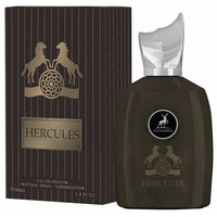Maison alhambra Hercules Eau de Parfum für Manner