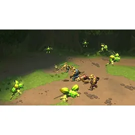 Legend of Kay: Anniversary (PC/Mac)