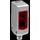 Sick Miniatur-Lichtschranke WL4S-3N1130V