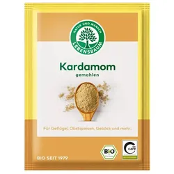 Kardamom BIO