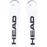 Head Worldcup Rebels E-SLR/PR 11 GW Skiset 2026-Weiss-163