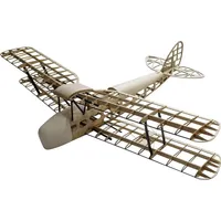 PICHLER Flugzeug Tiger Moth Bausatz C8146