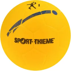 Handball Kogelan Supersoft Größe 1 Handball Unisex Gelb gelb 1 PAAR