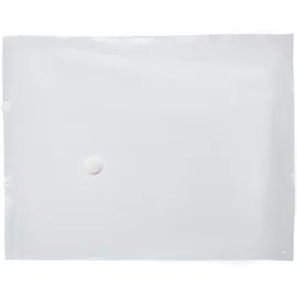 ideoon home Vakuumbeutel Set 20 x 30 x 12 cm 2-tlg. transparent