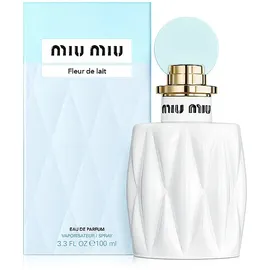 Miu Miu Fleur de Lait Eau de Parfum 100 ml