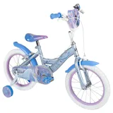 HUFFY Disney Frozen 16 Zoll Farbe blau