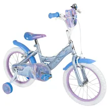 HUFFY Disney Frozen 16 Zoll Farbe blau